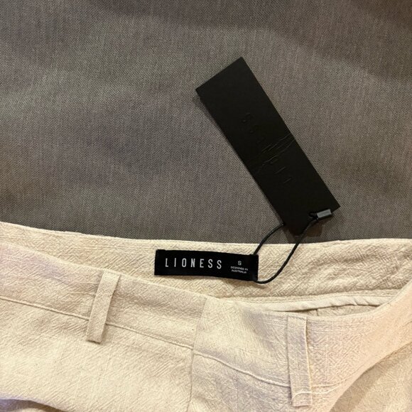 LIONESS Rhode Mini Skirt - Picture 6 of 6